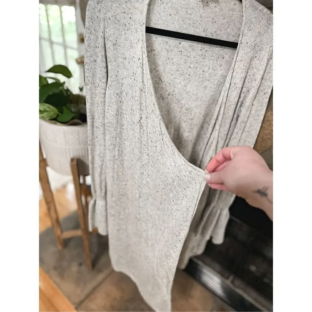Anthropologie Moth cardigan